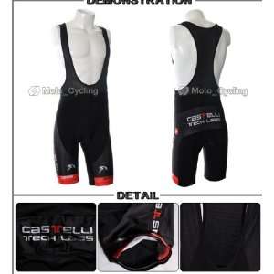 2011 the hot new model CAS Red Scorpion Strap shorts jersey /Bicycle 