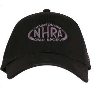  NHRA Flex Fit Phantom Hat 