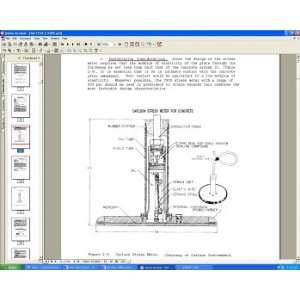 Instrumentation for Concrete Structures Eningeering Manual Guide Book 