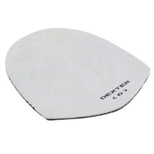    Dexter S6 White Microfiber Replacement Sole: Sports & Outdoors