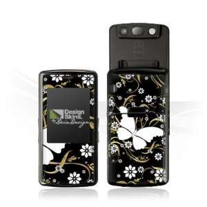  Design Skins for LG Chocolate KG800   Fly with Style 