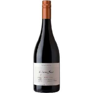  2010 Cono Sur Vision Pinot Noir 750ml 750 ml Grocery 