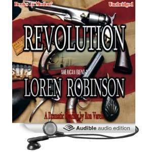   , Book 1 (Audible Audio Edition) Loren Robinson, Ron Varela Books