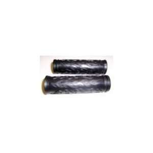  Electra Minirod Flamed Bicycle Black Grips Sports 