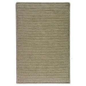  Colonial Mills H188 Simply Home Solids Sherwood Braided Rug Baby