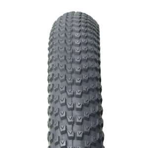  Vee Rubber V 10 Aramid Tire   29 x 2.10, Black: Sports 