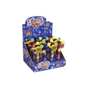 Lite Up Candy Cool Pops, 12 count display box  Grocery 