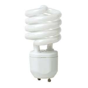  26 Watt GU24 Base CFL Light Bulb: Home Improvement