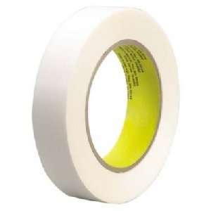  3M Water Soluble Wave Solder Tape, 5414, 1/2 X 36 Yds 