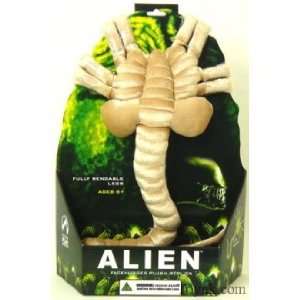  Alien Replica Plush Set Of 4 By Palisades Toys & Games