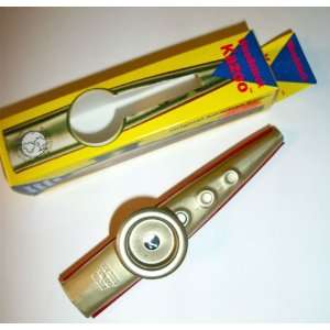  Original American Kazoo Musical Instruments