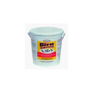  Tanglefoot Bird Repellent pail 4.5 lb. per 1 Patio, Lawn 
