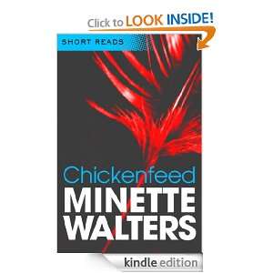 Chickenfeed (Short Reads) Minette Walters  Kindle Store