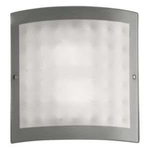 Soft P PL 45 Wall/Ceiling Light by Murano Due : R280468 Lamping 23 W 