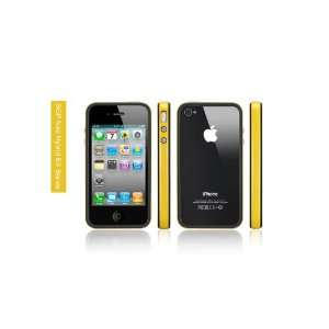  SGP iPhone 4 / 4S Case Neo Hybrid EX Series [Reventon 