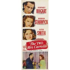   Bogart)(Barbara Stanwyck)(Alexis Smith)(Nigel Bruce): Home & Kitchen