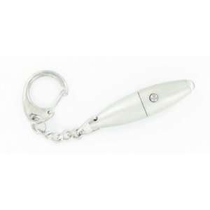  Smith & Wesson Smith & Wesson Silver Bullet LED Keychain 