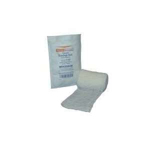   Cotton Gauze 1 Ply 3.4 Inch X 3.6 Yard Pack