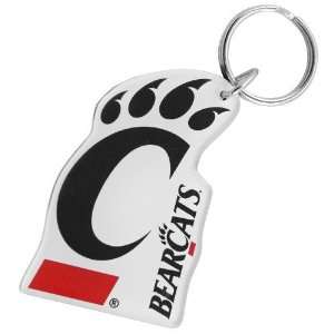   Cincinnati Bearcats High Definition Keychain