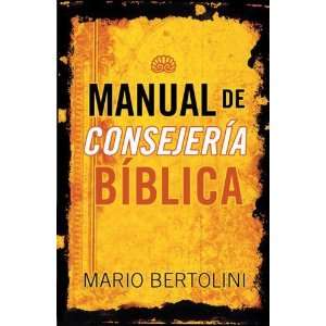  Spanish  Biblical Counseling Handbook 