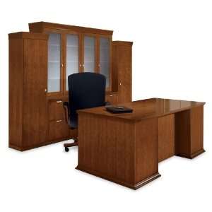  National Office Furniture Escalade Complete Office Group 