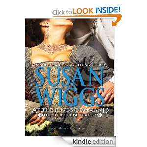   (The Tudor Rose Trilogy) Susan Wiggs  Kindle Store