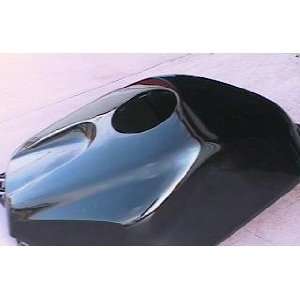  2005   2006 Honda CBR 600 RR Gas Tank Cover Shelter Automotive