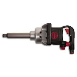  Chicago Pneumatic CPT7775 6 1 Drive Impact Wrench with 6 