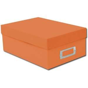  Photo Storage Boxes Jelly Colors Mandarin Arts, Crafts & Sewing