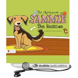   Rescue (Audible Audio Edition) Tracey Lamonica, Shawna Windom Books
