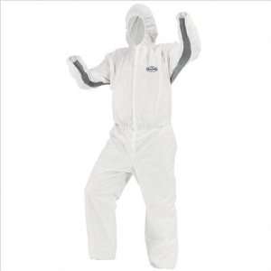  KLEENGUARD(R) A30 Breathable Splash & Particle Protection 
