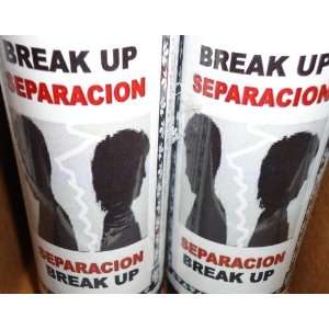  Separacion   Break up Prepared 7 Day Candle Everything 