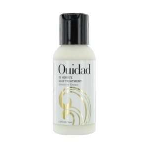 OUIDAD by 12 MINUTE DEEP TREATMENT 2.5 OZ 