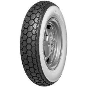  Continental K62 Classic Scooter Tires: Automotive