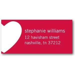   Address Labels   Our New Love Girl By Ann Kelle