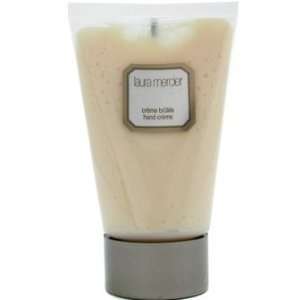  Creme Brulee Hand Creme by Laura Mercier for Unisex Cream 