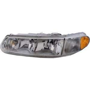  Acura Legend Sdn 1991 1995 Park/Side Marker Lamp Assy Lh 