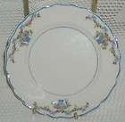 Canonsburg Pottery Co Dinnerware Dishes Bread Plate