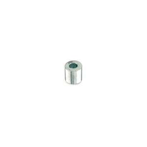  1/8 Wire Stop Crimp Sleeve   Pack of 10