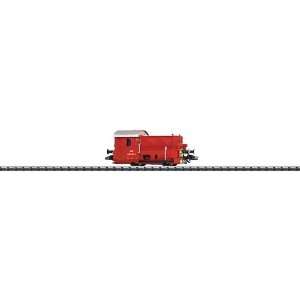   Federal Railways OBB (red)   DCC/Selectrix Equipped Toys & Games