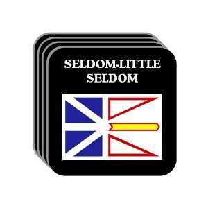  Newfoundland and Labrador   SELDOM LITTLE SELDOM Set of 