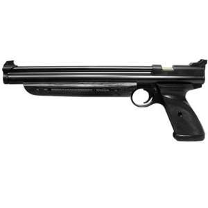  Crosman 1377C / PC77, Black air pistol: Sports & Outdoors