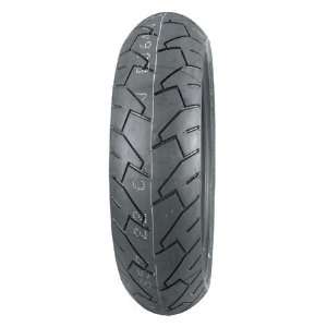   Bridgestone Battlax BT57 Rear Motorcycle Tire (180/55 17): Automotive