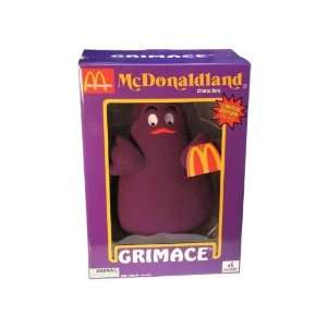  12 Grimace (200 Piece Limited Edition)(SDCC Exclusive 