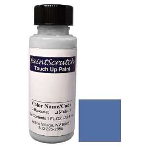   Up Paint for 1990 Plymouth Laser (color code B14/PB4) and Clearcoat