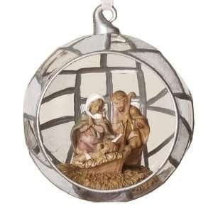  Fontanini Nativity Ball