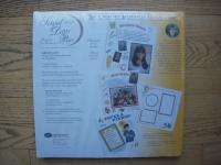 Creative Memories 12x12 SCHOOL Days Page Pack RETIRED  