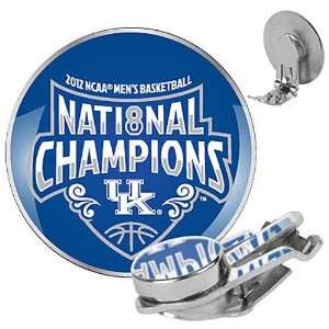   2012 NCAA National Basketball Champions Clip Magic