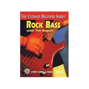   00 908077 Ultimate Beginner Series  Rock Bass Musical Instruments