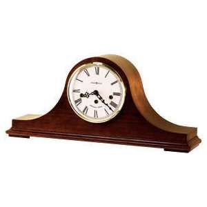   Miller Mason Millennium Edition Key Wound Mantel Clock